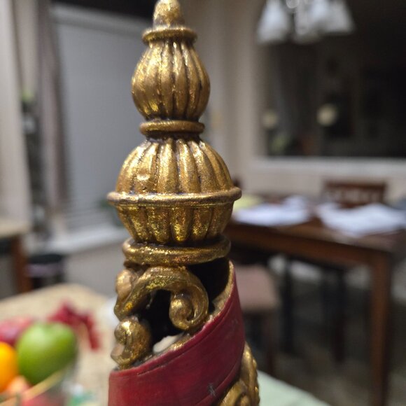 Christmas Tree Tabletop Decor - Picture 4 of 7